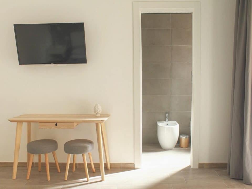 Serendipity Room & Relax Palermo Buitenkant foto