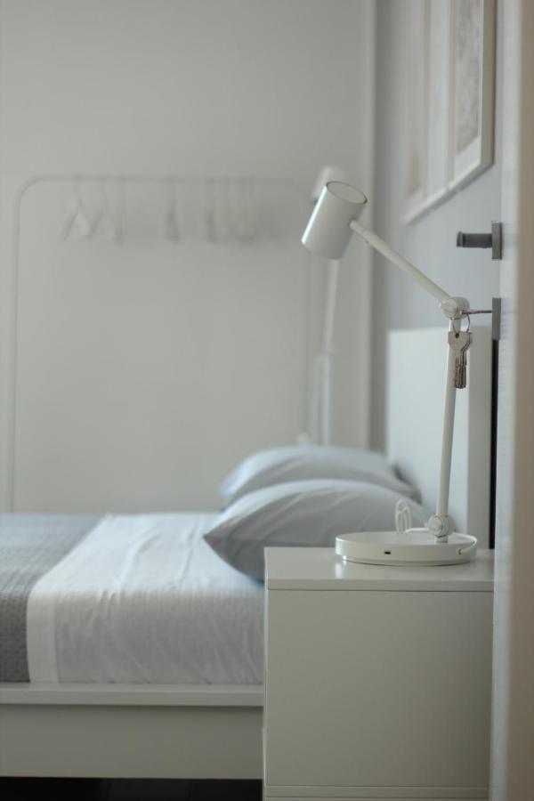 Serendipity Room & Relax Palermo Buitenkant foto