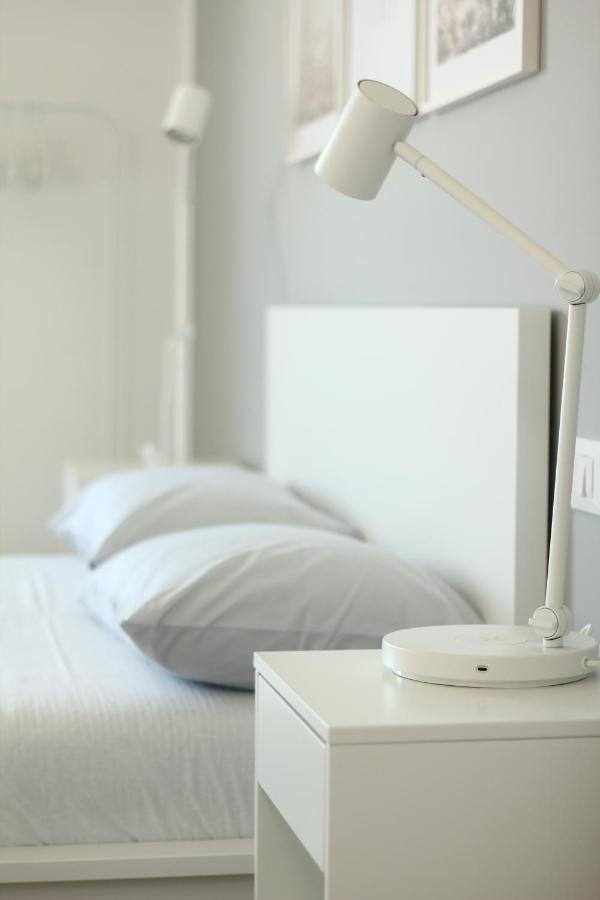 Serendipity Room & Relax Palermo Buitenkant foto