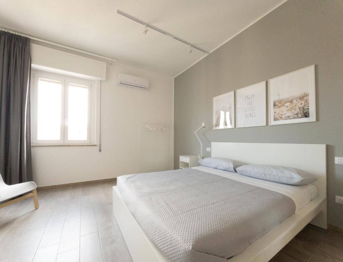 Serendipity Room & Relax Palermo Buitenkant foto